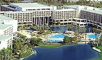 Hotel Discount
